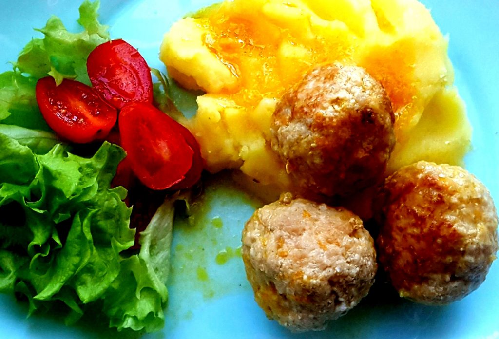 pulpeciki wieprzowe